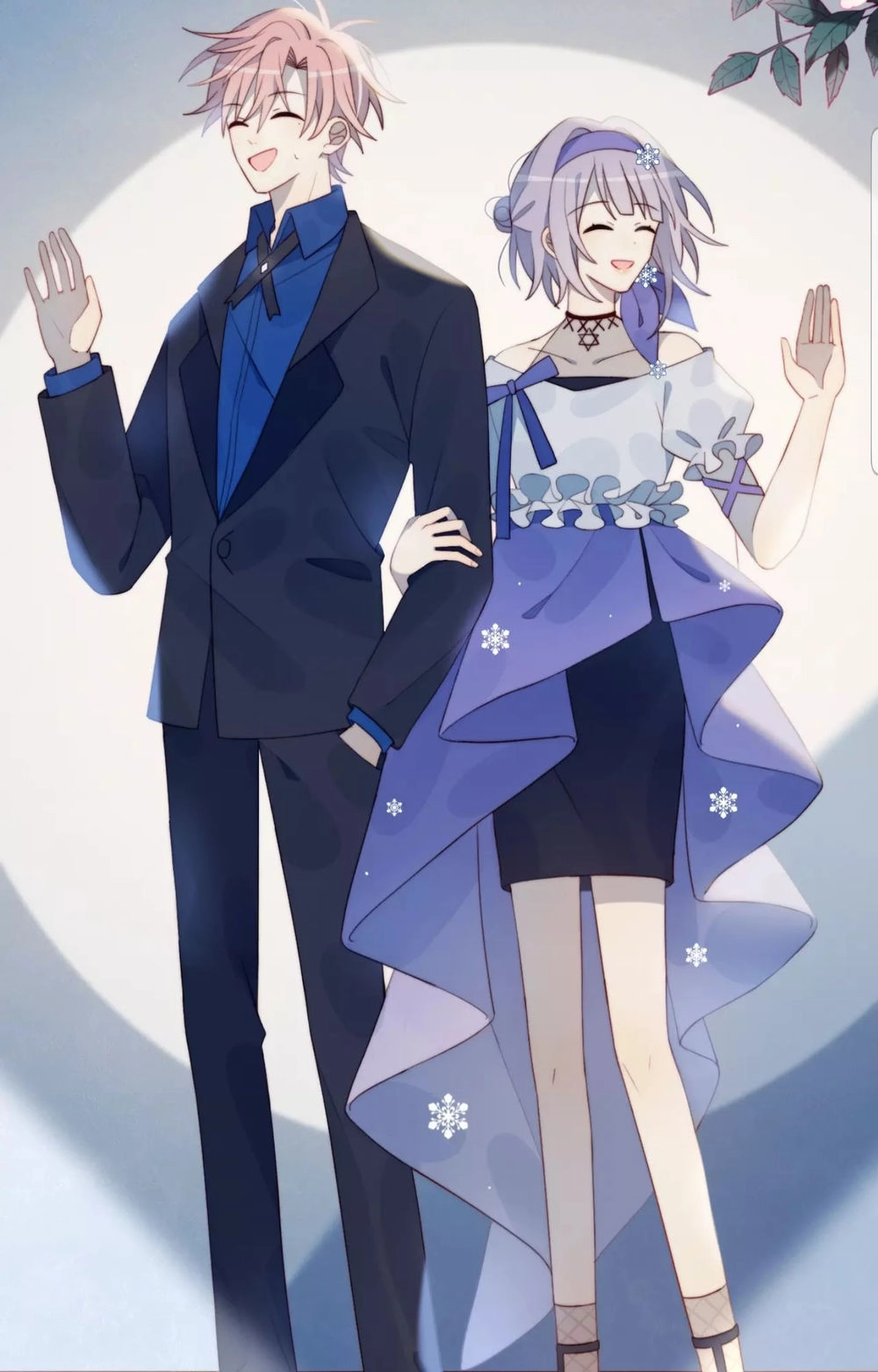 Gay Rồi! Tôi Và Antifan Hoán Đổi Linh Hồn Rồi. Chapter 35 - 4