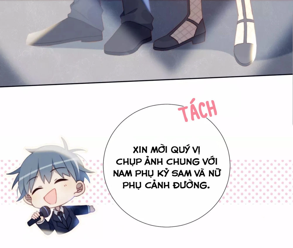 Gay Rồi! Tôi Và Antifan Hoán Đổi Linh Hồn Rồi. Chapter 35 - 5