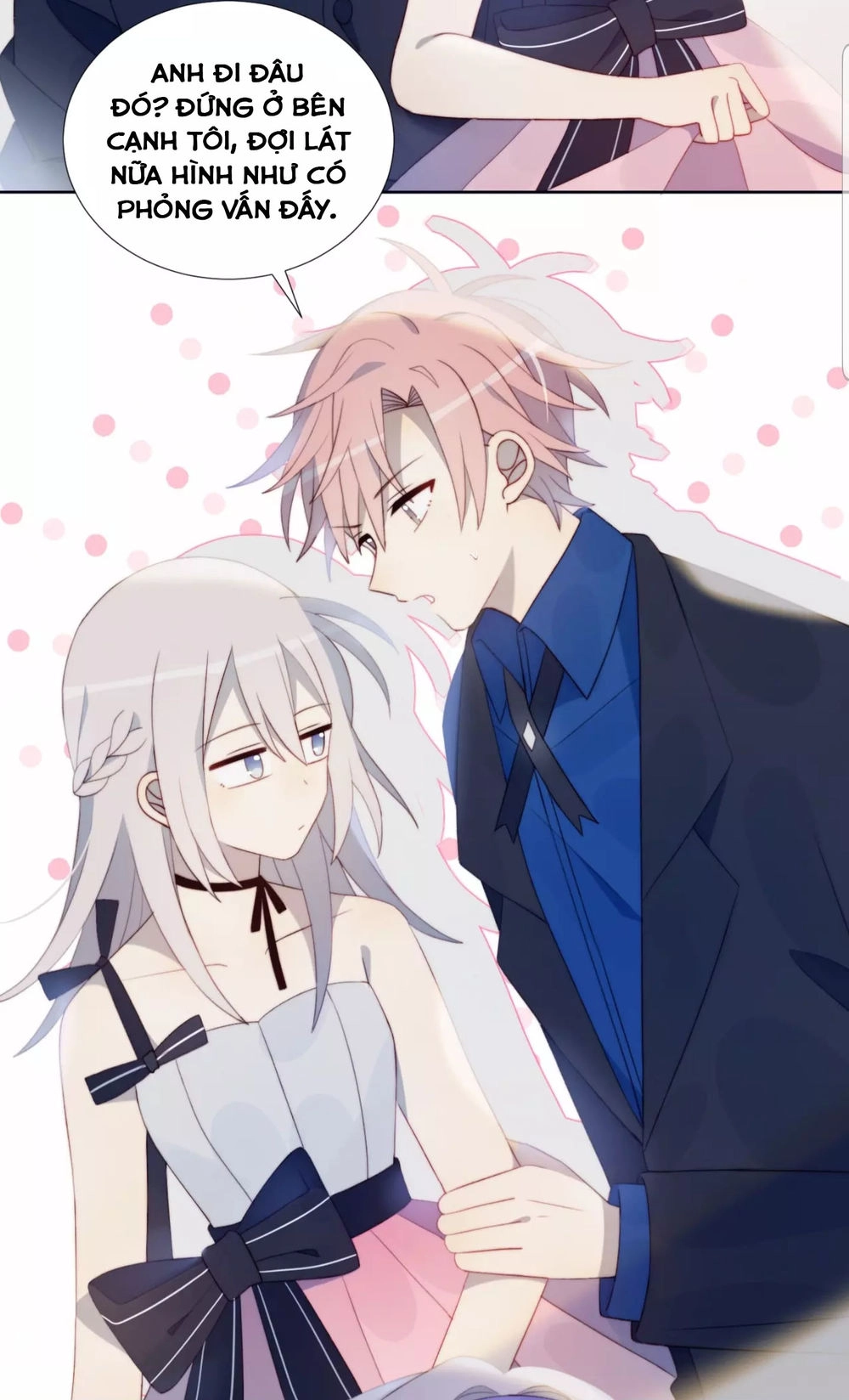 Gay Rồi! Tôi Và Antifan Hoán Đổi Linh Hồn Rồi. Chapter 35 - 7