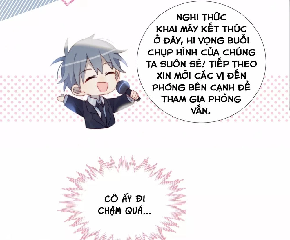 Gay Rồi! Tôi Và Antifan Hoán Đổi Linh Hồn Rồi. Chapter 35 - 10