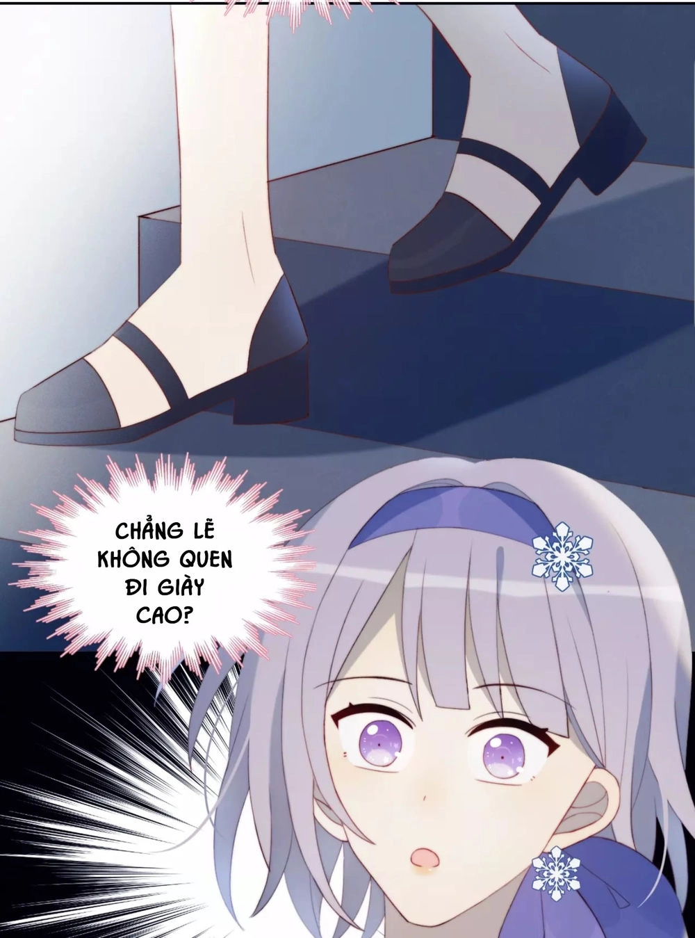 Gay Rồi! Tôi Và Antifan Hoán Đổi Linh Hồn Rồi. Chapter 35 - 11