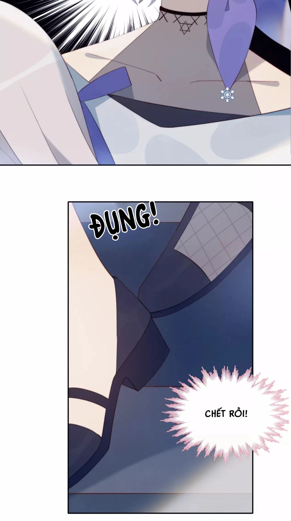 Gay Rồi! Tôi Và Antifan Hoán Đổi Linh Hồn Rồi. Chapter 35 - 12