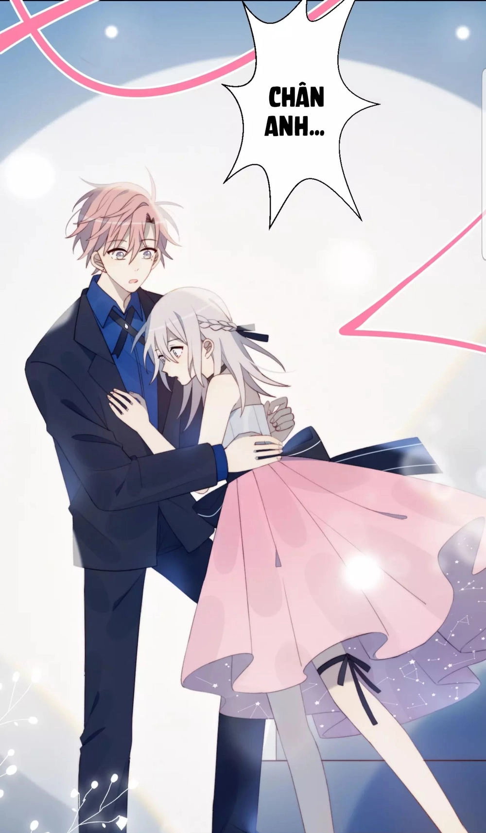 Gay Rồi! Tôi Và Antifan Hoán Đổi Linh Hồn Rồi. Chapter 35 - 15