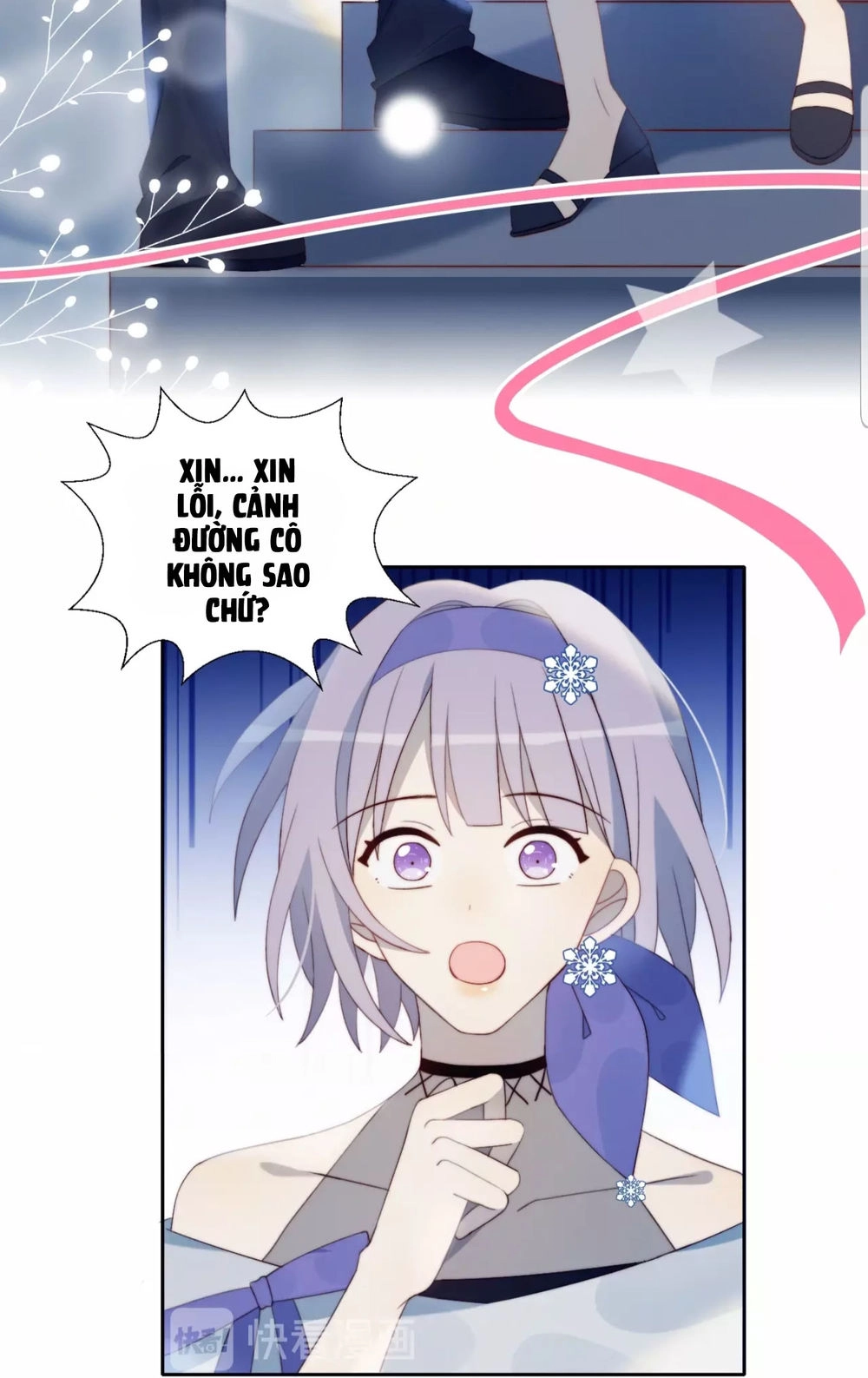 Gay Rồi! Tôi Và Antifan Hoán Đổi Linh Hồn Rồi. Chapter 35 - 16