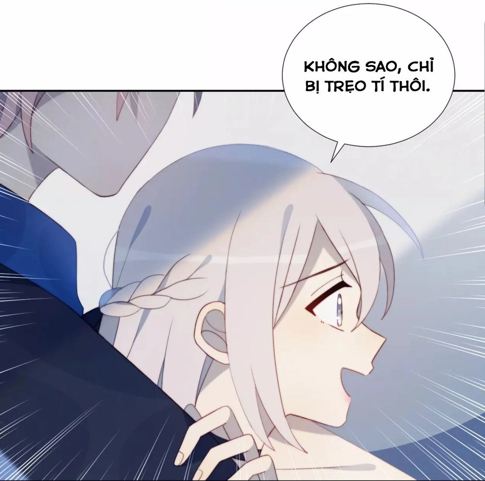 Gay Rồi! Tôi Và Antifan Hoán Đổi Linh Hồn Rồi. Chapter 35 - 17