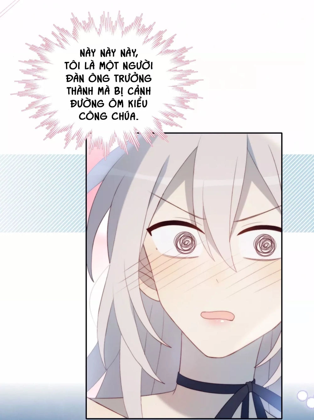 Gay Rồi! Tôi Và Antifan Hoán Đổi Linh Hồn Rồi. Chapter 35 - 19