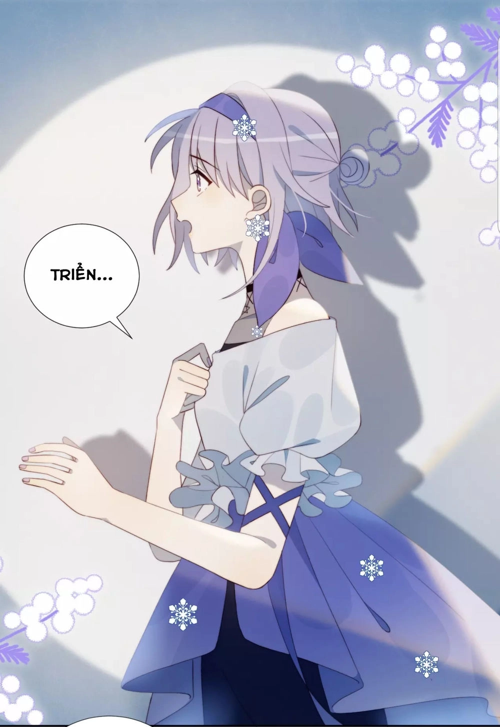 Gay Rồi! Tôi Và Antifan Hoán Đổi Linh Hồn Rồi. Chapter 35 - 20