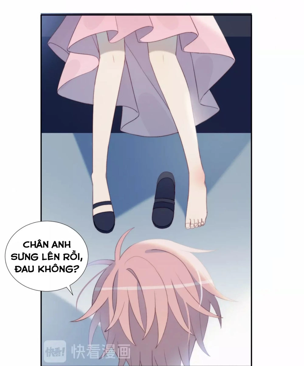 Gay Rồi! Tôi Và Antifan Hoán Đổi Linh Hồn Rồi. Chapter 35 - 22