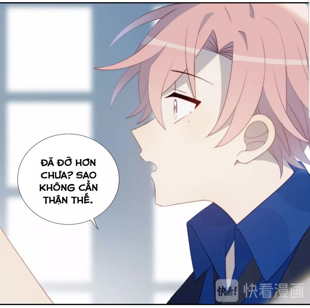 Gay Rồi! Tôi Và Antifan Hoán Đổi Linh Hồn Rồi. Chapter 35 - 27