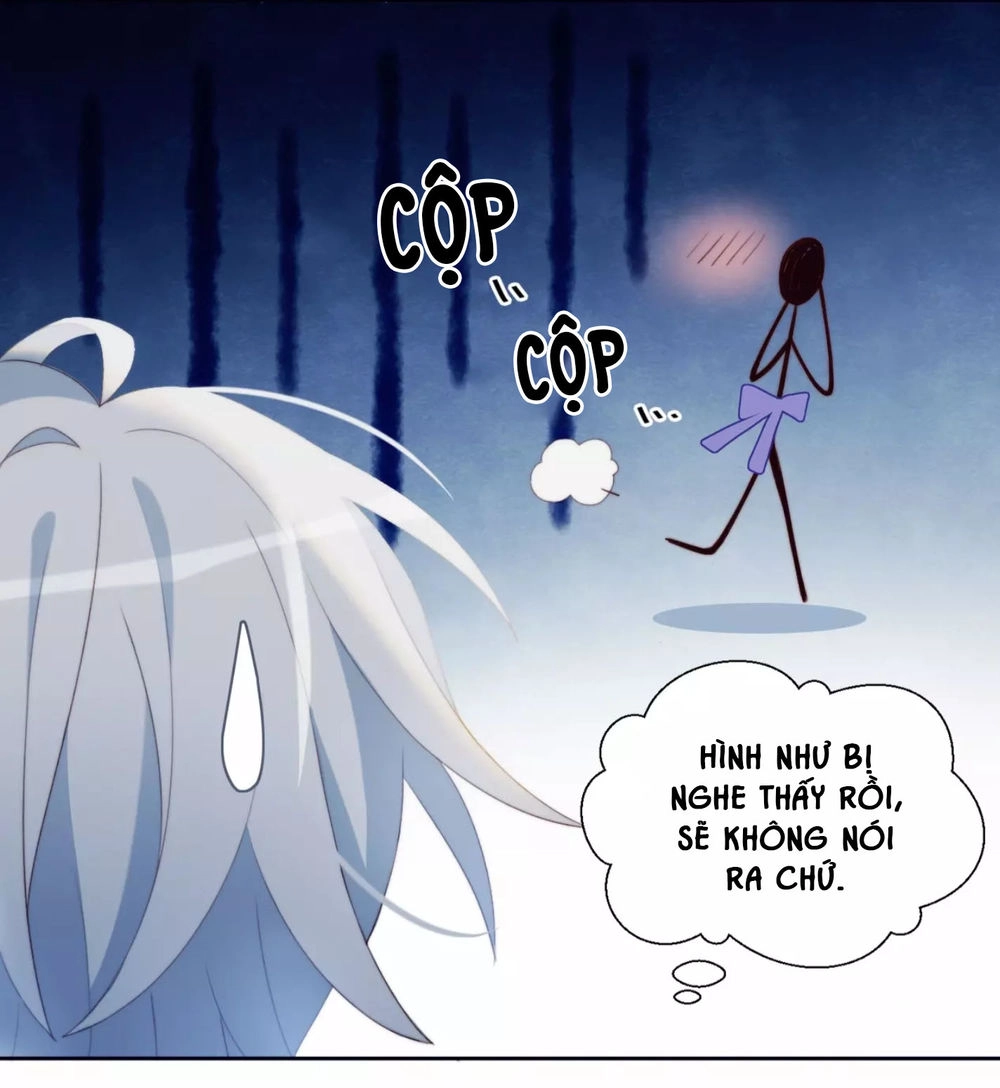 Gay Rồi! Tôi Và Antifan Hoán Đổi Linh Hồn Rồi. Chapter 35 - 34