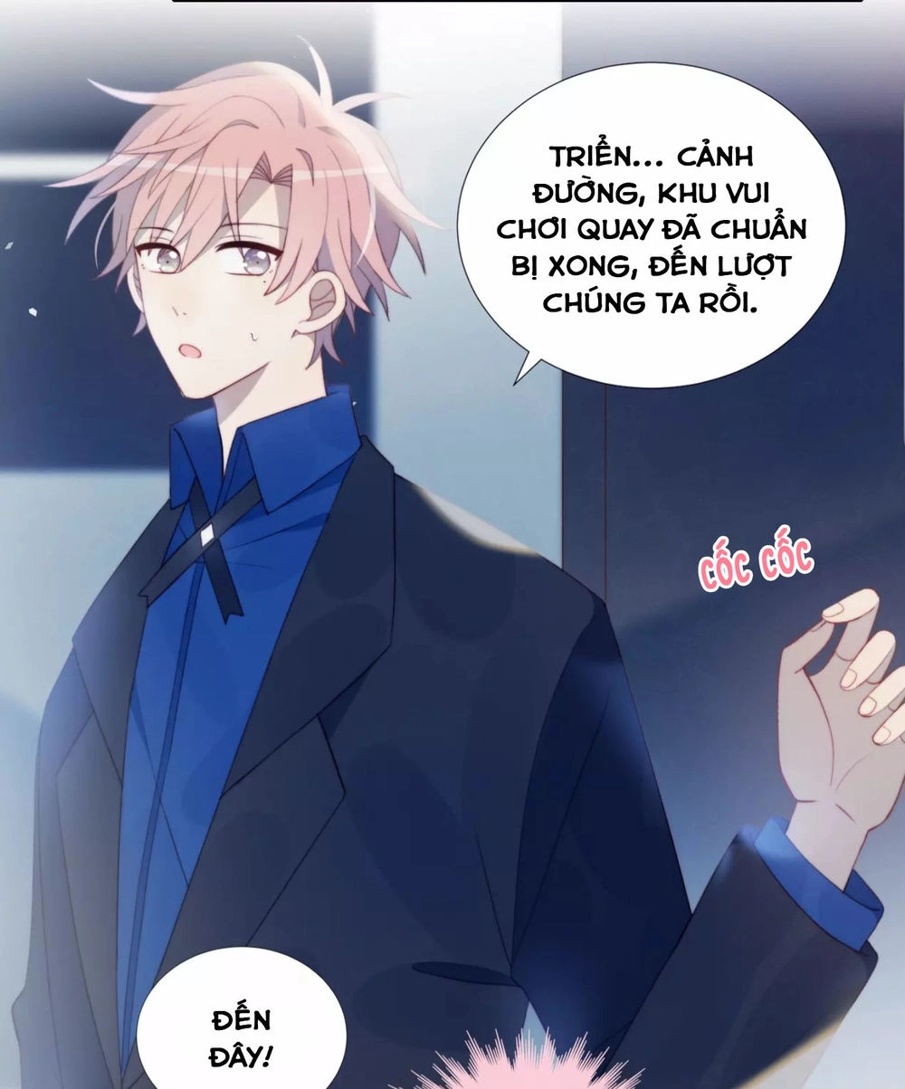 Gay Rồi! Tôi Và Antifan Hoán Đổi Linh Hồn Rồi. Chapter 36 - 8