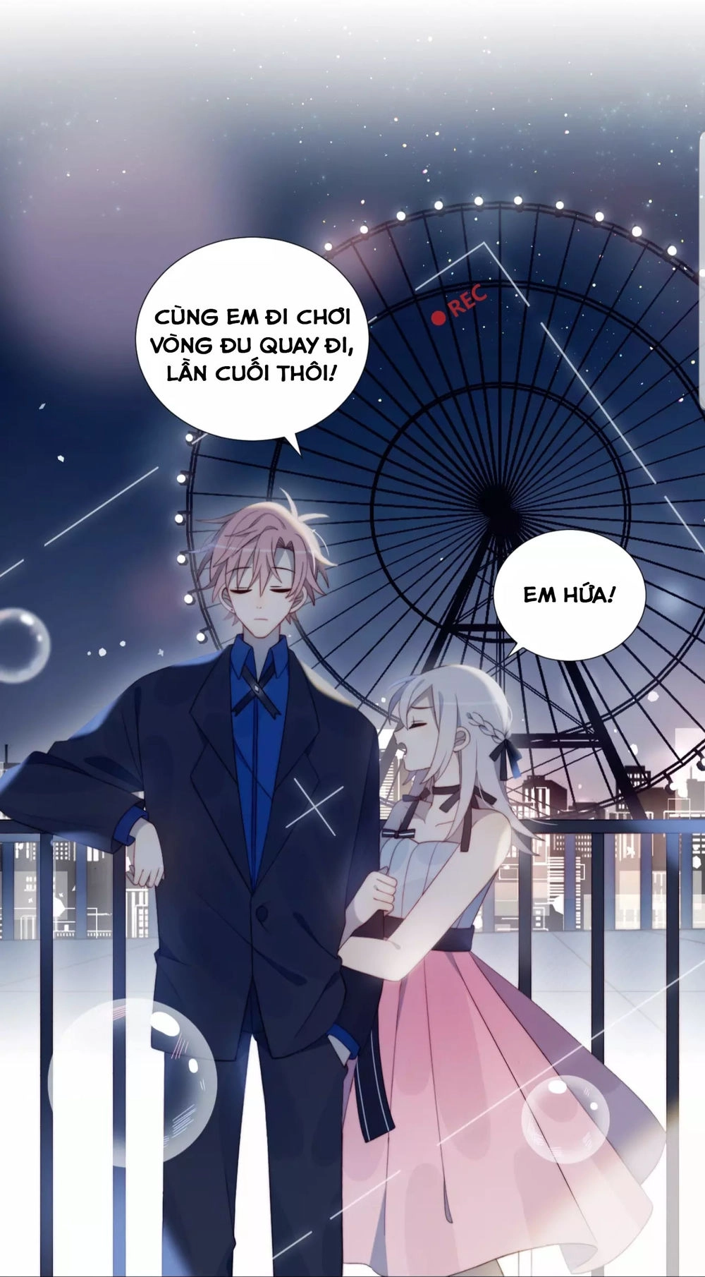 Gay Rồi! Tôi Và Antifan Hoán Đổi Linh Hồn Rồi. Chapter 36 - 12