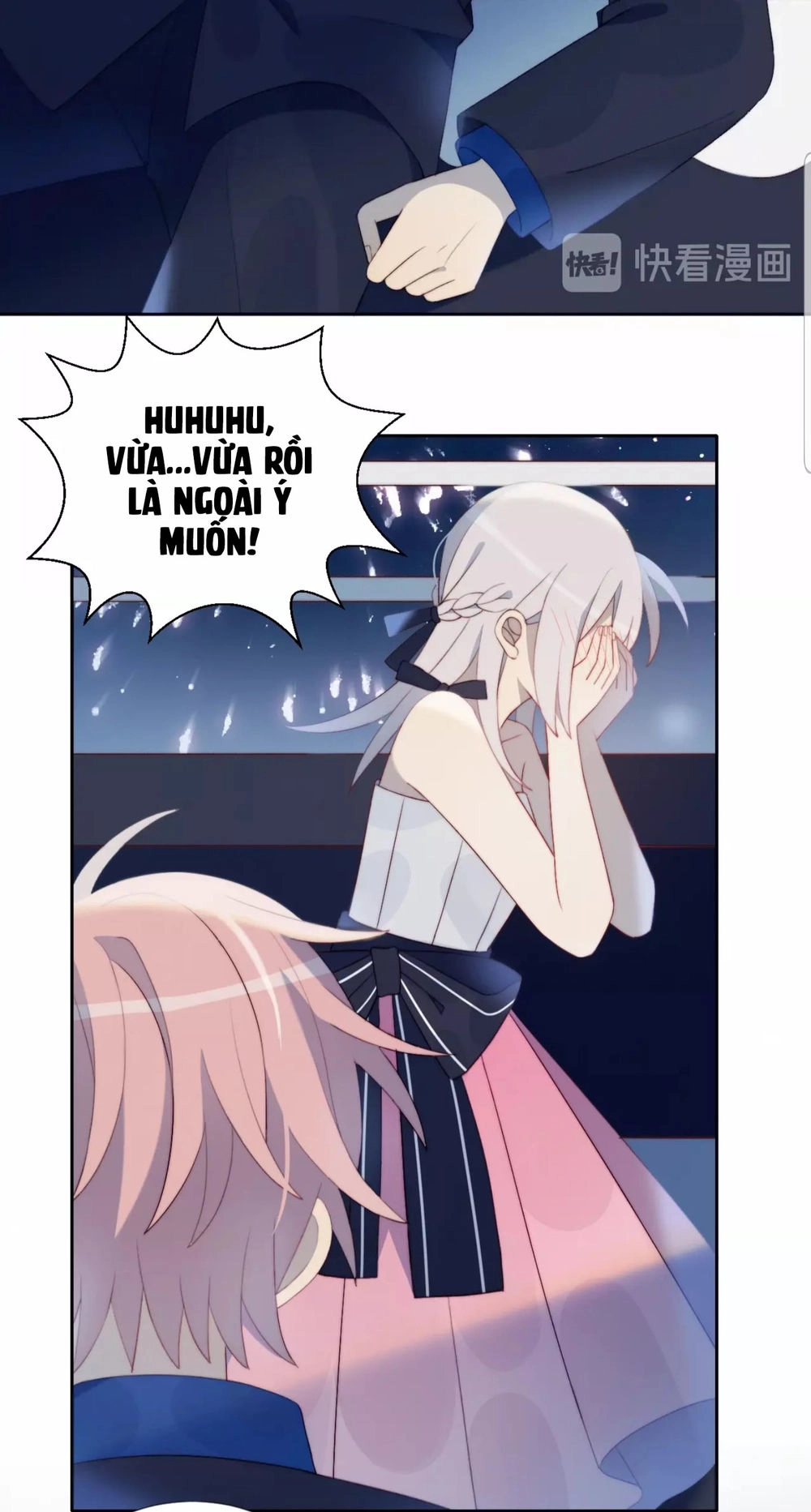 Gay Rồi! Tôi Và Antifan Hoán Đổi Linh Hồn Rồi. Chapter 36 - 32