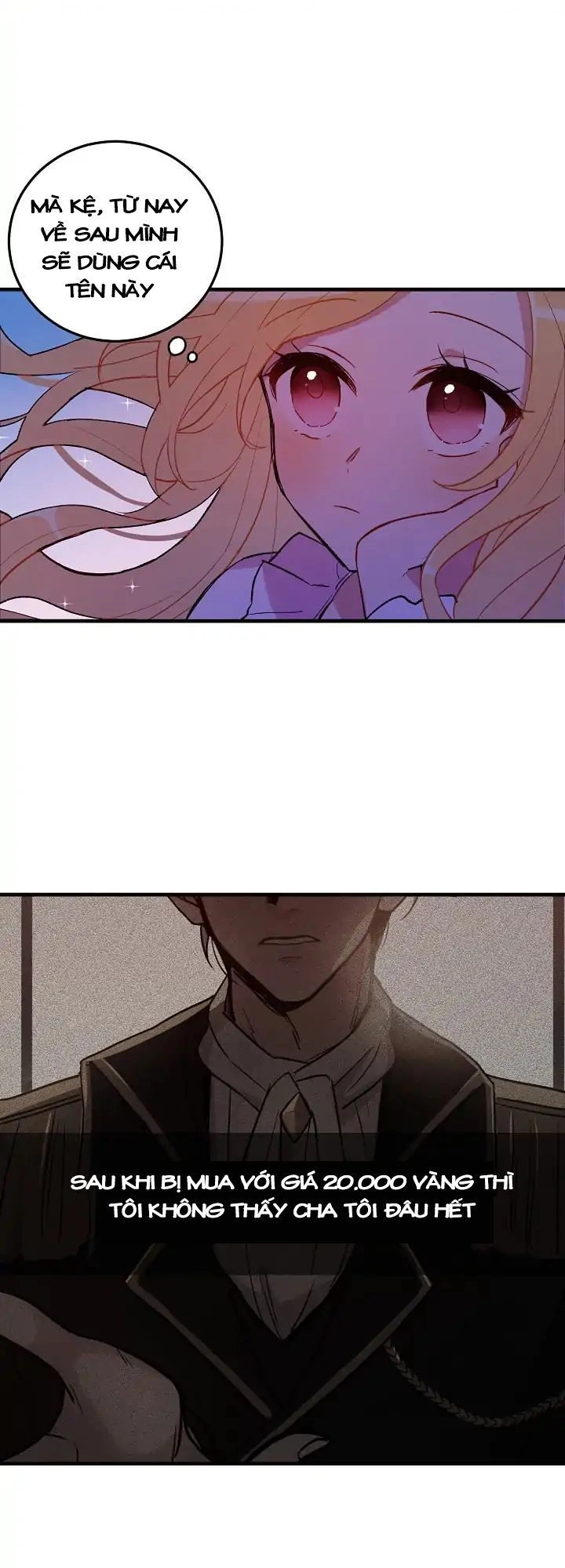 Tôi Là Con Trong Nhà Này Chapter 2 - 3