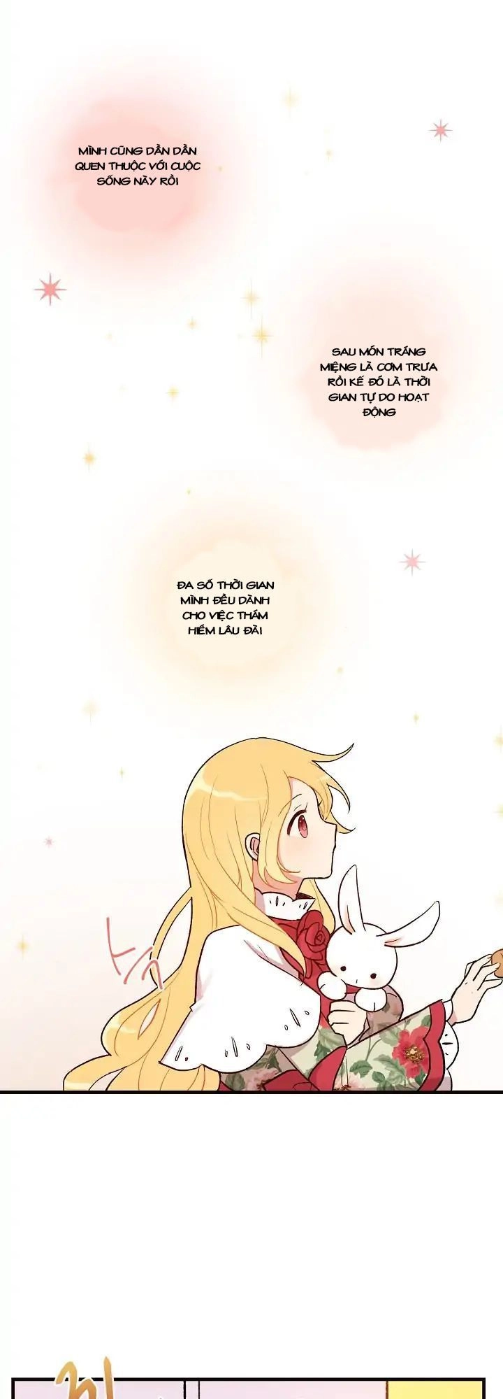 Tôi Là Con Trong Nhà Này Chapter 2 - 7