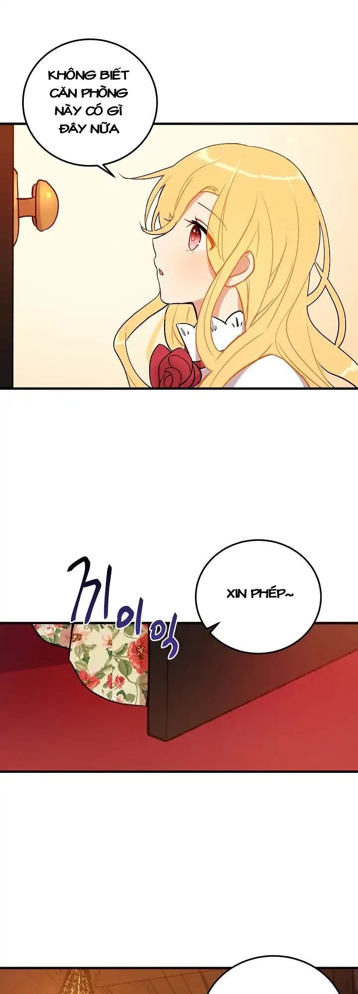 Tôi Là Con Trong Nhà Này Chapter 2 - 11