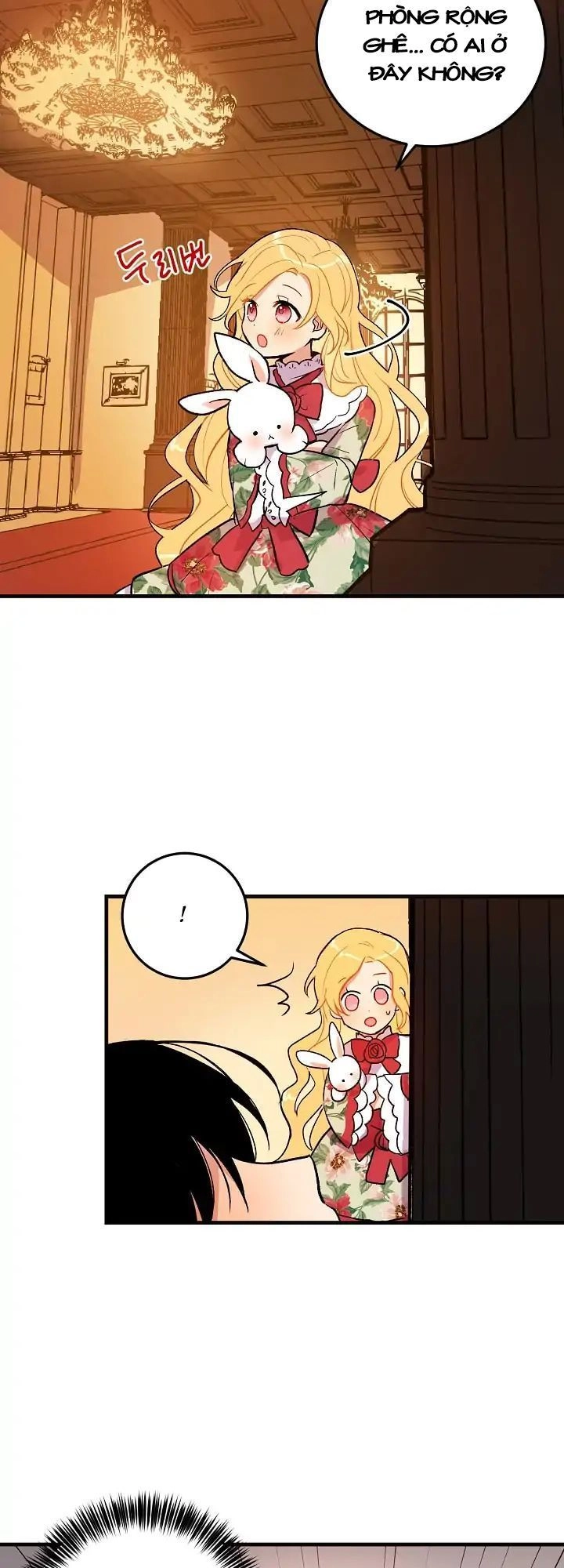 Tôi Là Con Trong Nhà Này Chapter 2 - 12