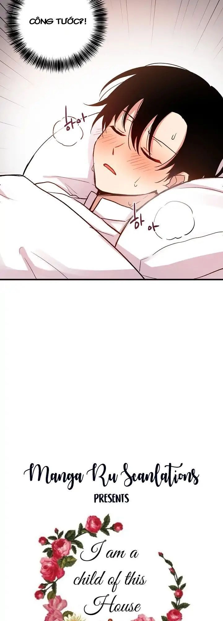 Tôi Là Con Trong Nhà Này Chapter 2 - 13