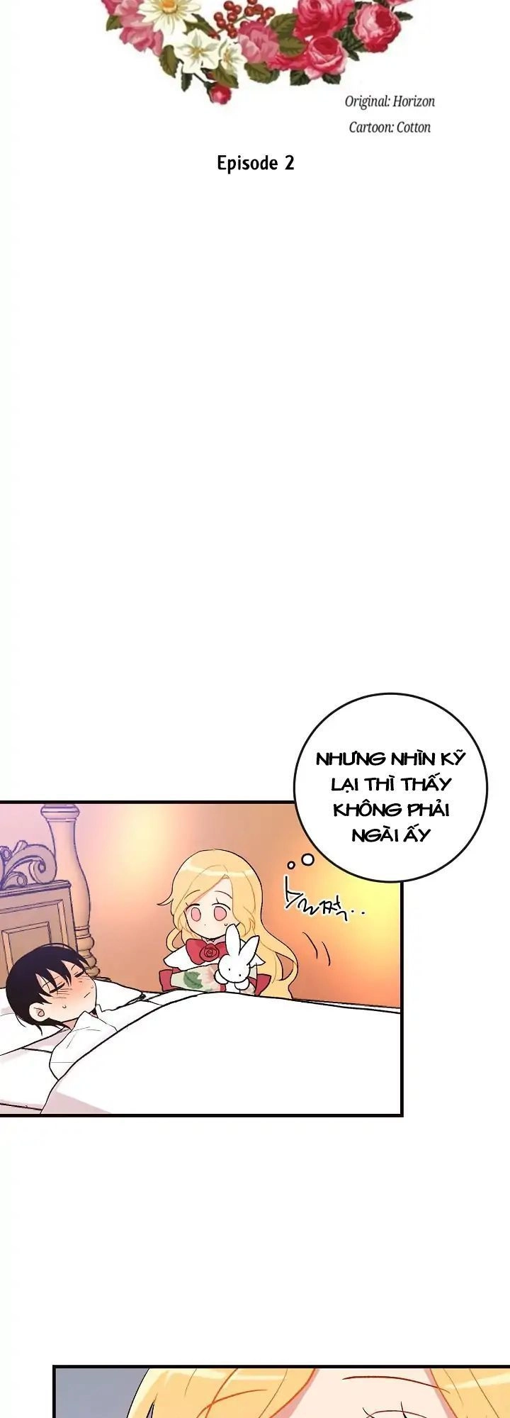 Tôi Là Con Trong Nhà Này Chapter 2 - 14