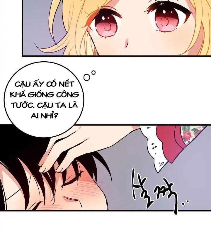 Tôi Là Con Trong Nhà Này Chapter 2 - 15