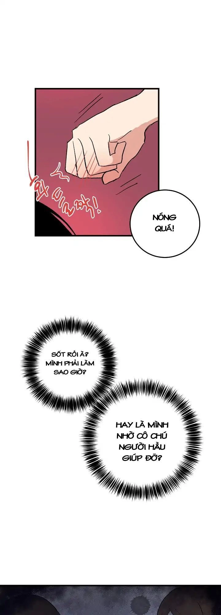 Tôi Là Con Trong Nhà Này Chapter 2 - 16