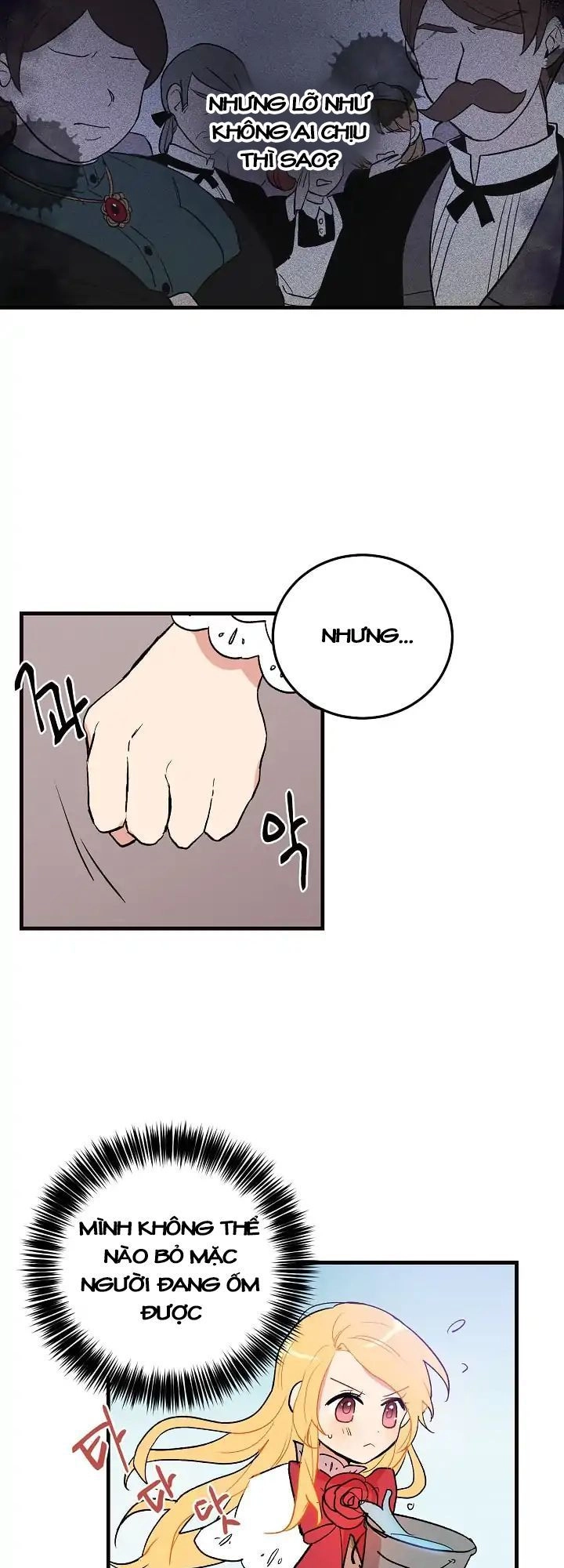 Tôi Là Con Trong Nhà Này Chapter 2 - 17