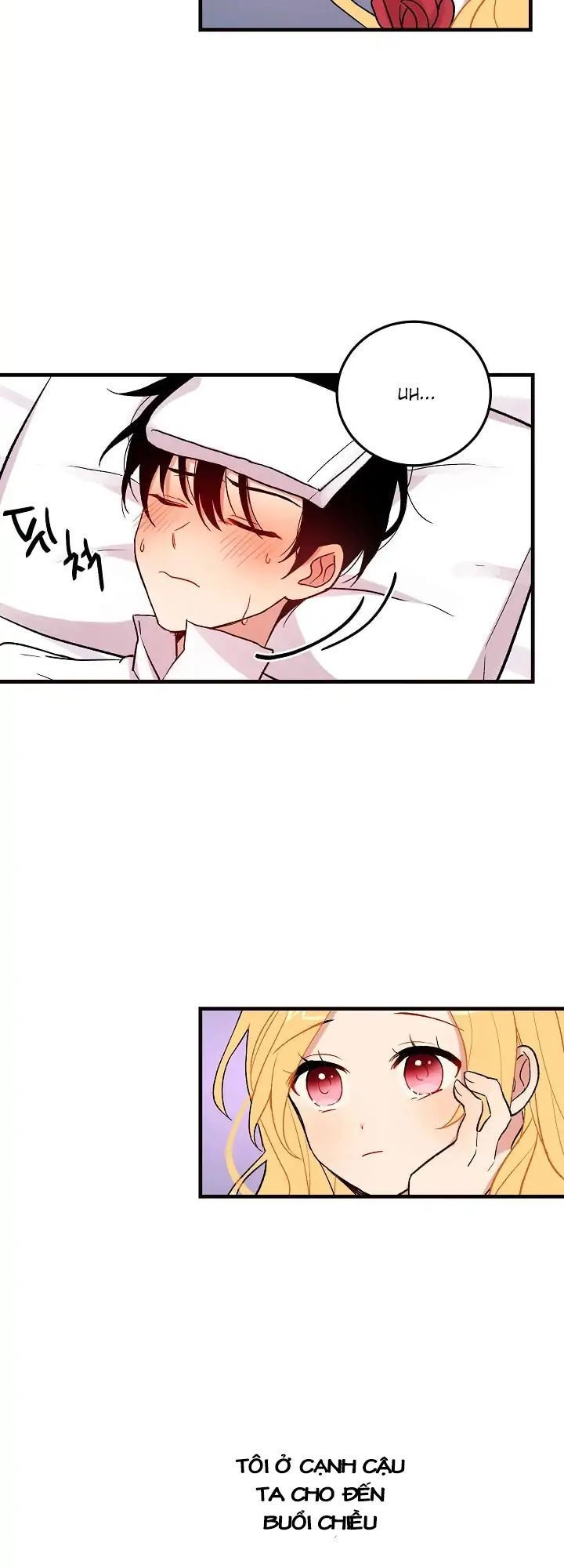 Tôi Là Con Trong Nhà Này Chapter 2 - 19