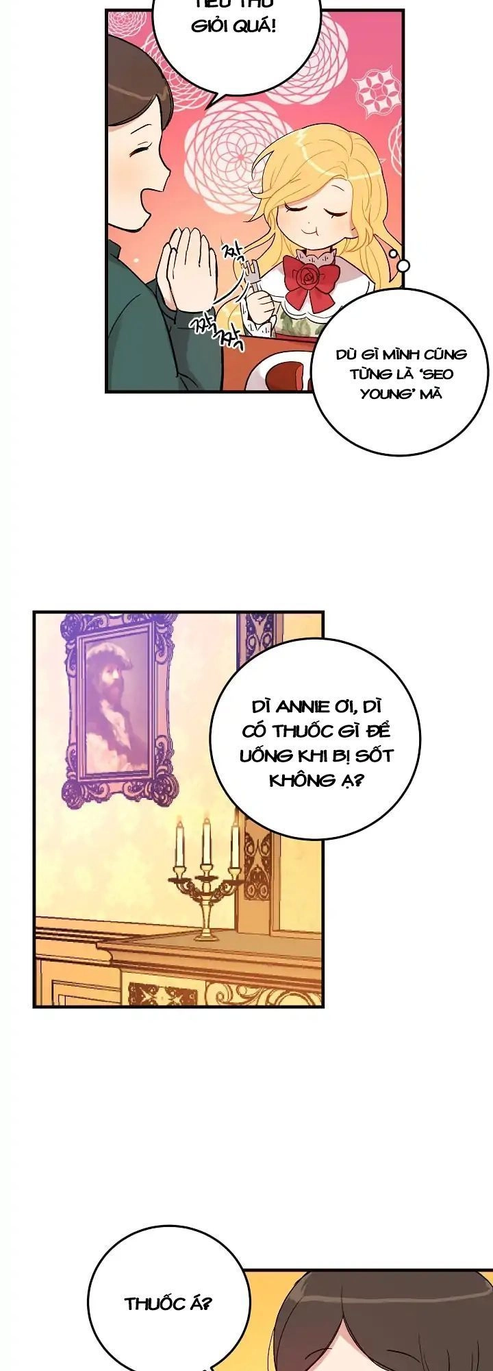 Tôi Là Con Trong Nhà Này Chapter 2 - 22