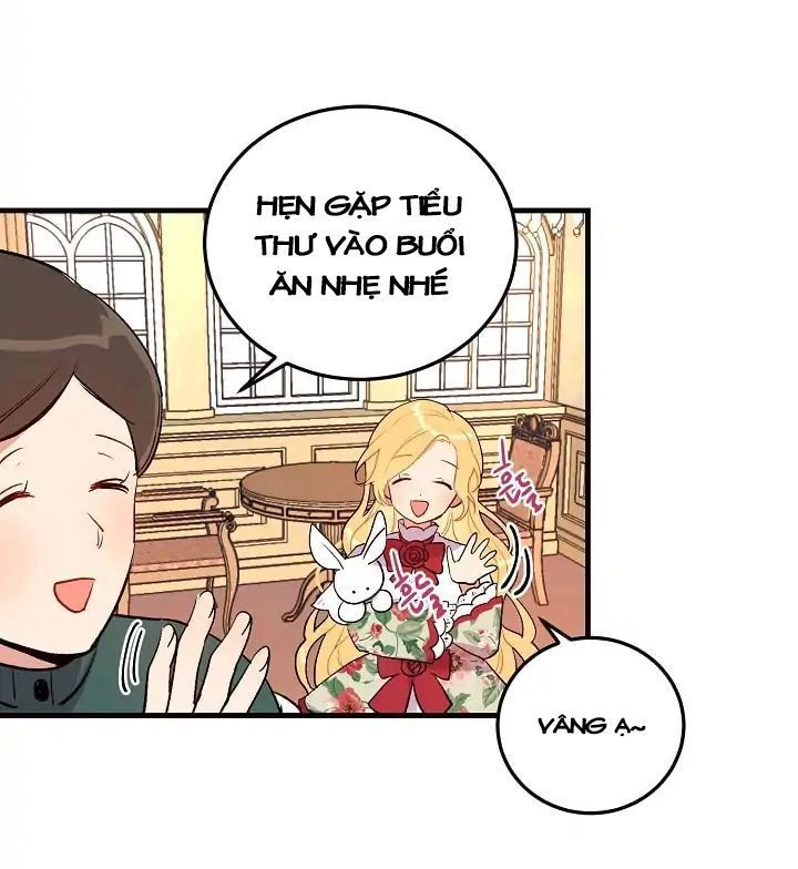 Tôi Là Con Trong Nhà Này Chapter 2 - 25