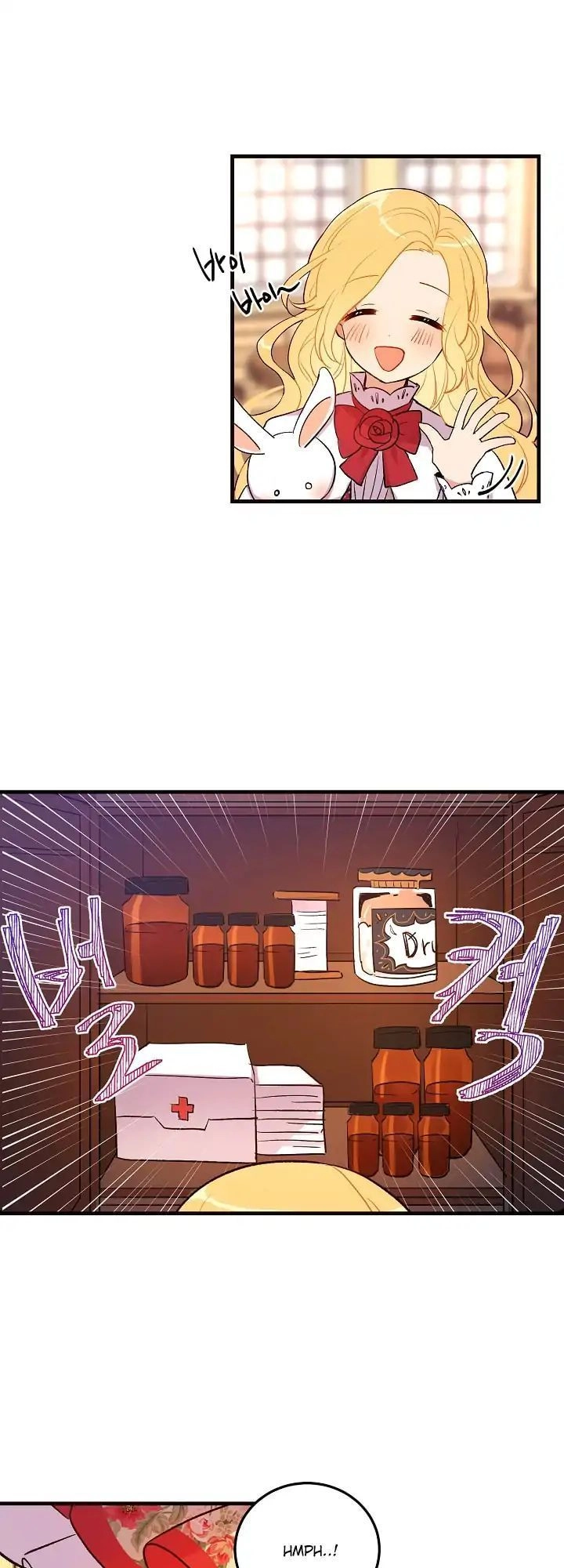 Tôi Là Con Trong Nhà Này Chapter 2 - 26