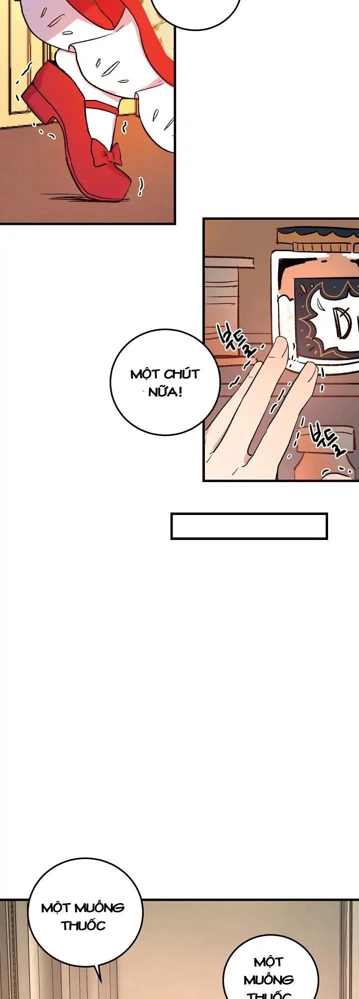 Tôi Là Con Trong Nhà Này Chapter 2 - 27