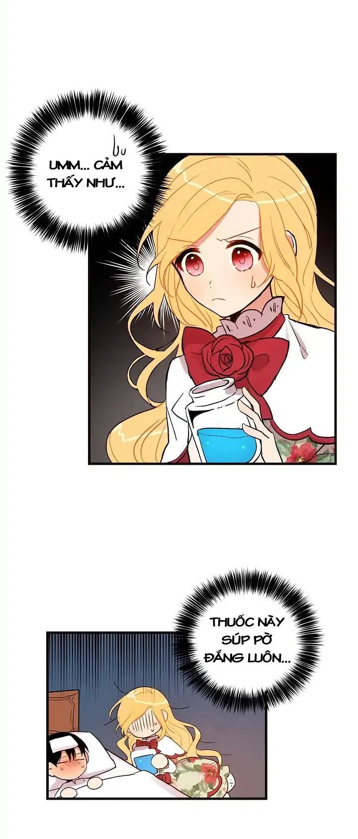 Tôi Là Con Trong Nhà Này Chapter 2 - 29