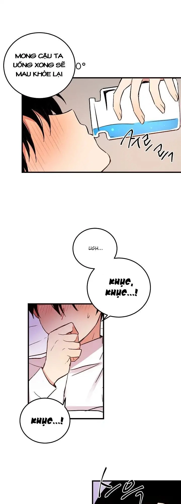 Tôi Là Con Trong Nhà Này Chapter 2 - 30