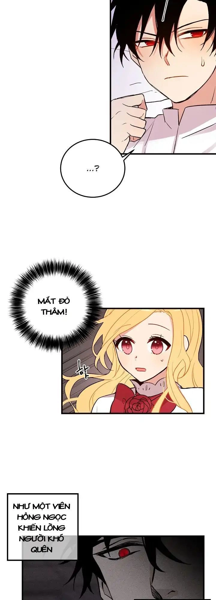 Tôi Là Con Trong Nhà Này Chapter 2 - 31