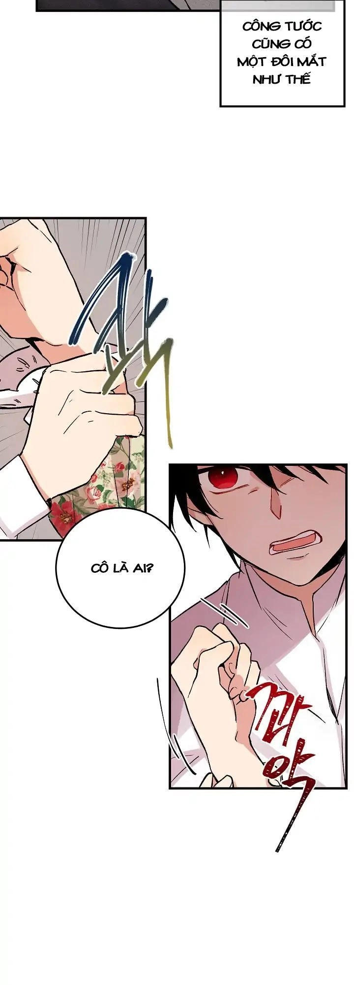 Tôi Là Con Trong Nhà Này Chapter 2 - 32