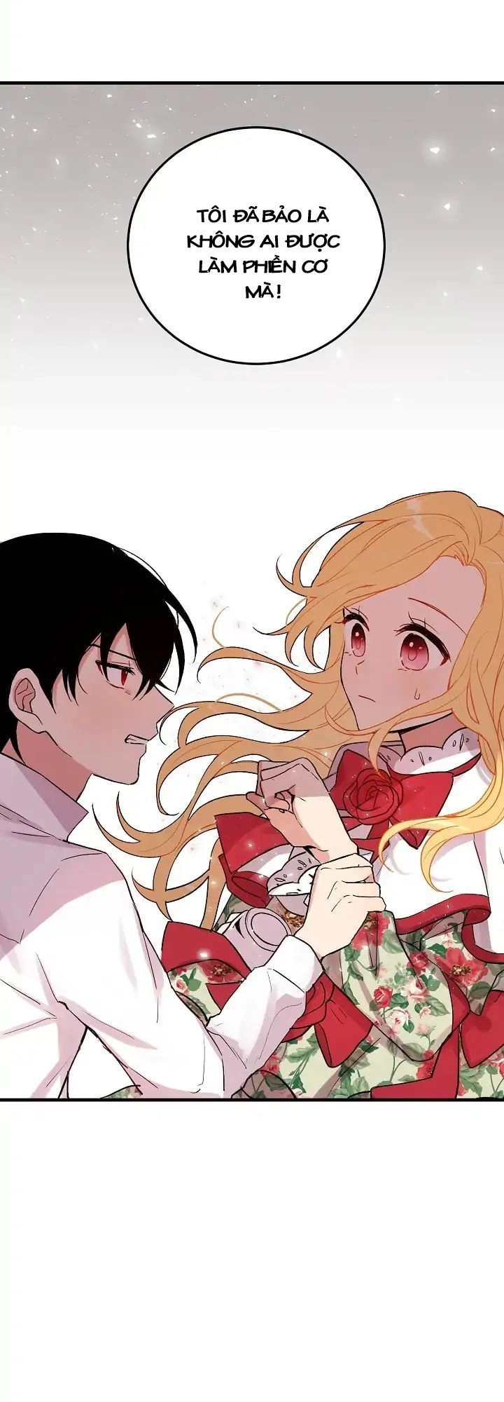 Tôi Là Con Trong Nhà Này Chapter 2 - 33