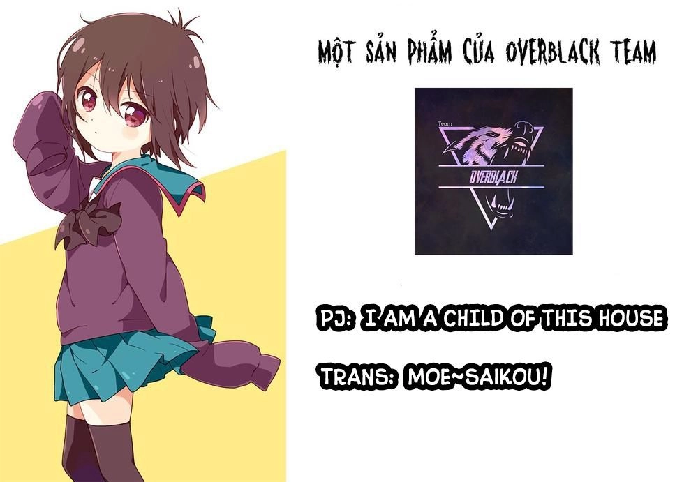 Tôi Là Con Trong Nhà Này Chapter 2 - 35