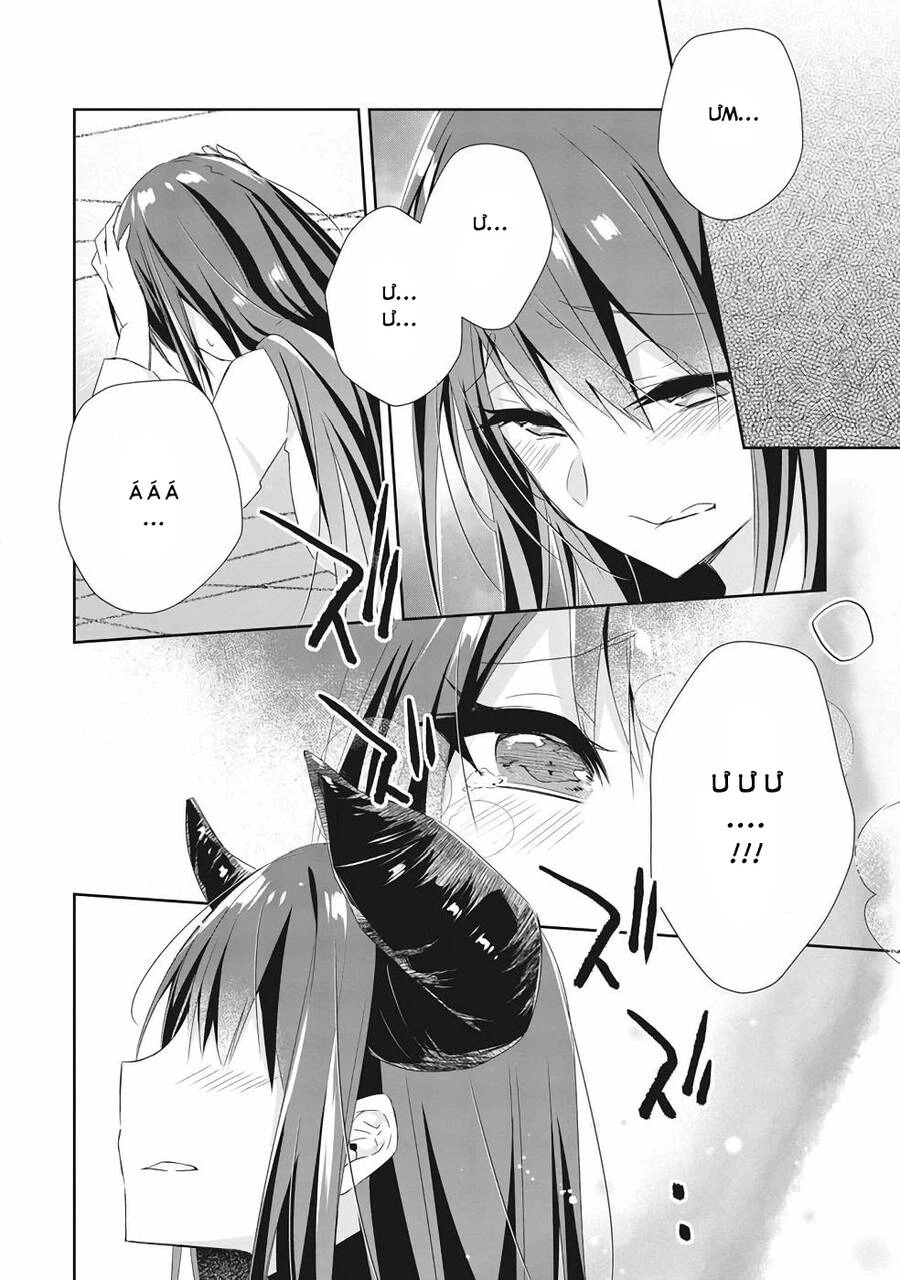 Yuusha Densetsu Chapter 6 - 10