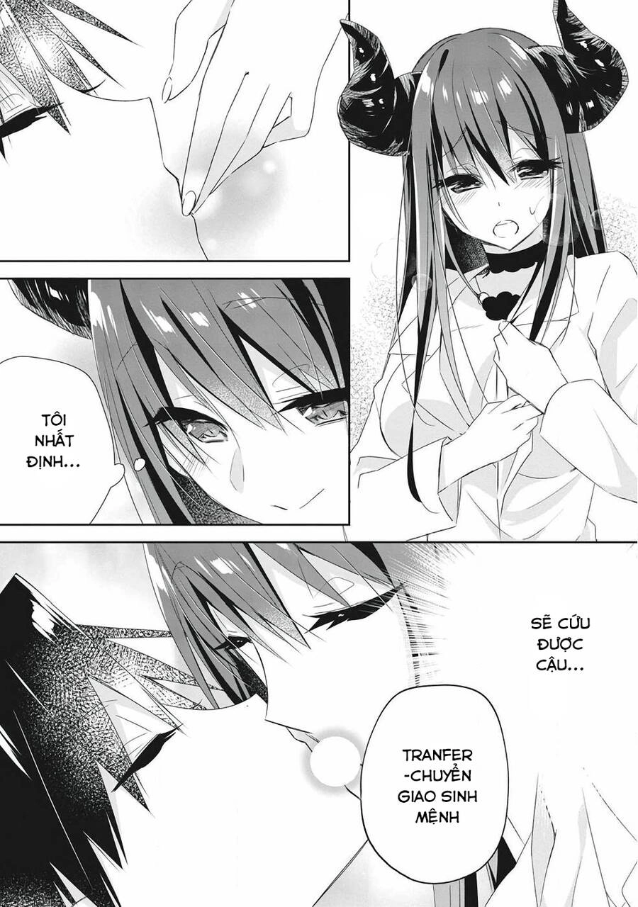 Yuusha Densetsu Chapter 6 - 11