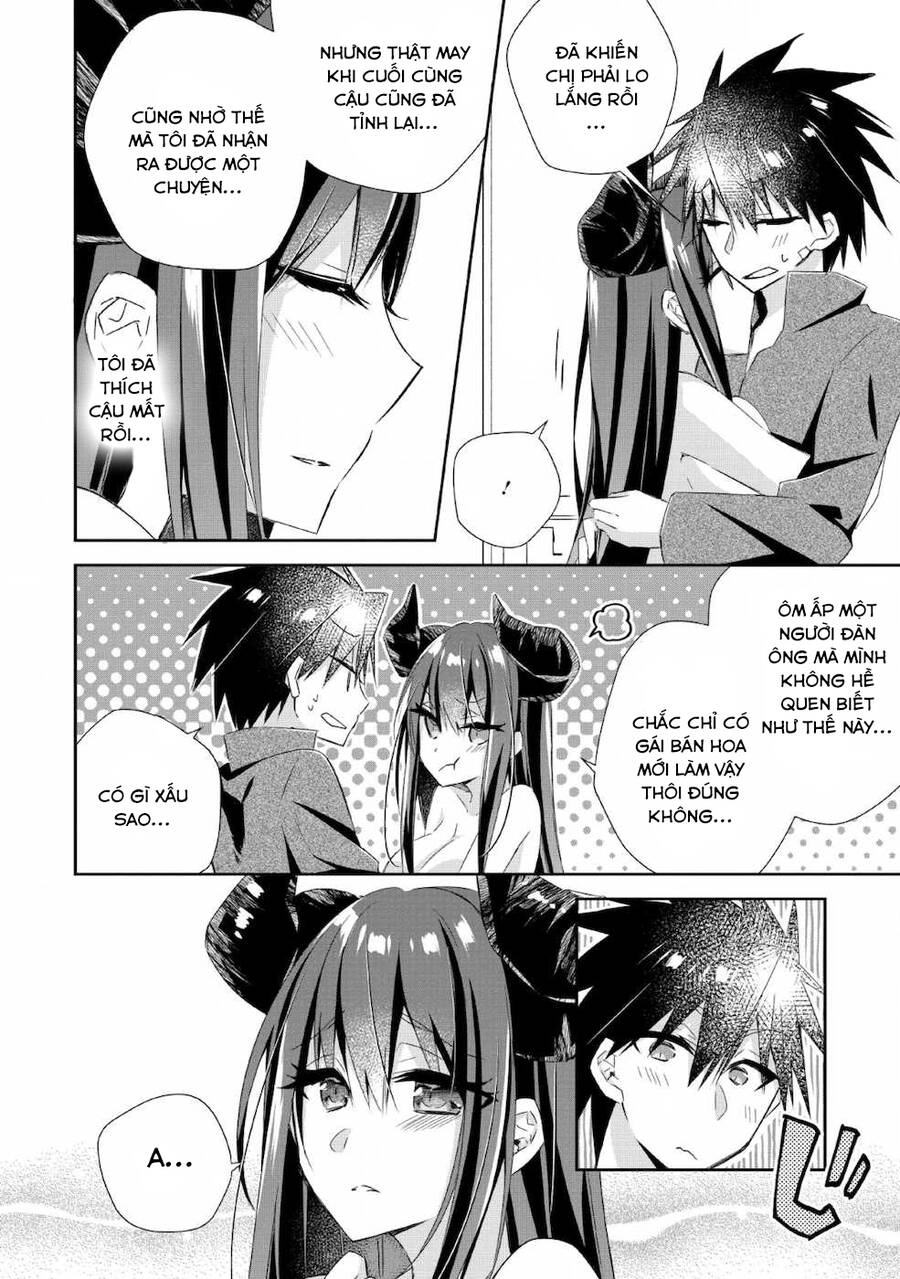 Yuusha Densetsu Chapter 6 - 18