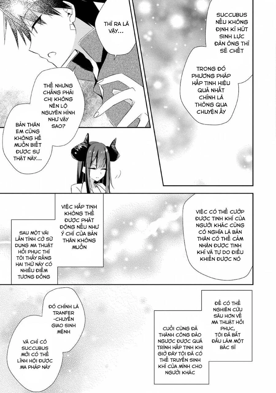 Yuusha Densetsu Chapter 6 - 25