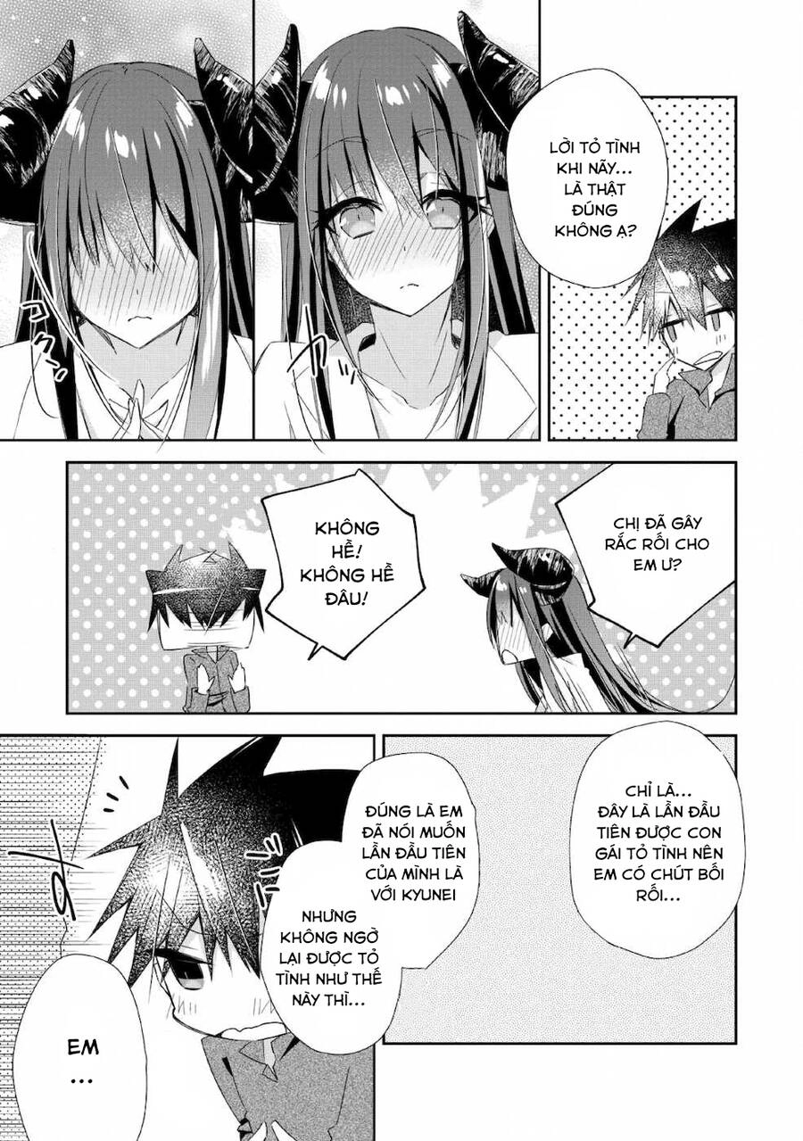 Yuusha Densetsu Chapter 6 - 27