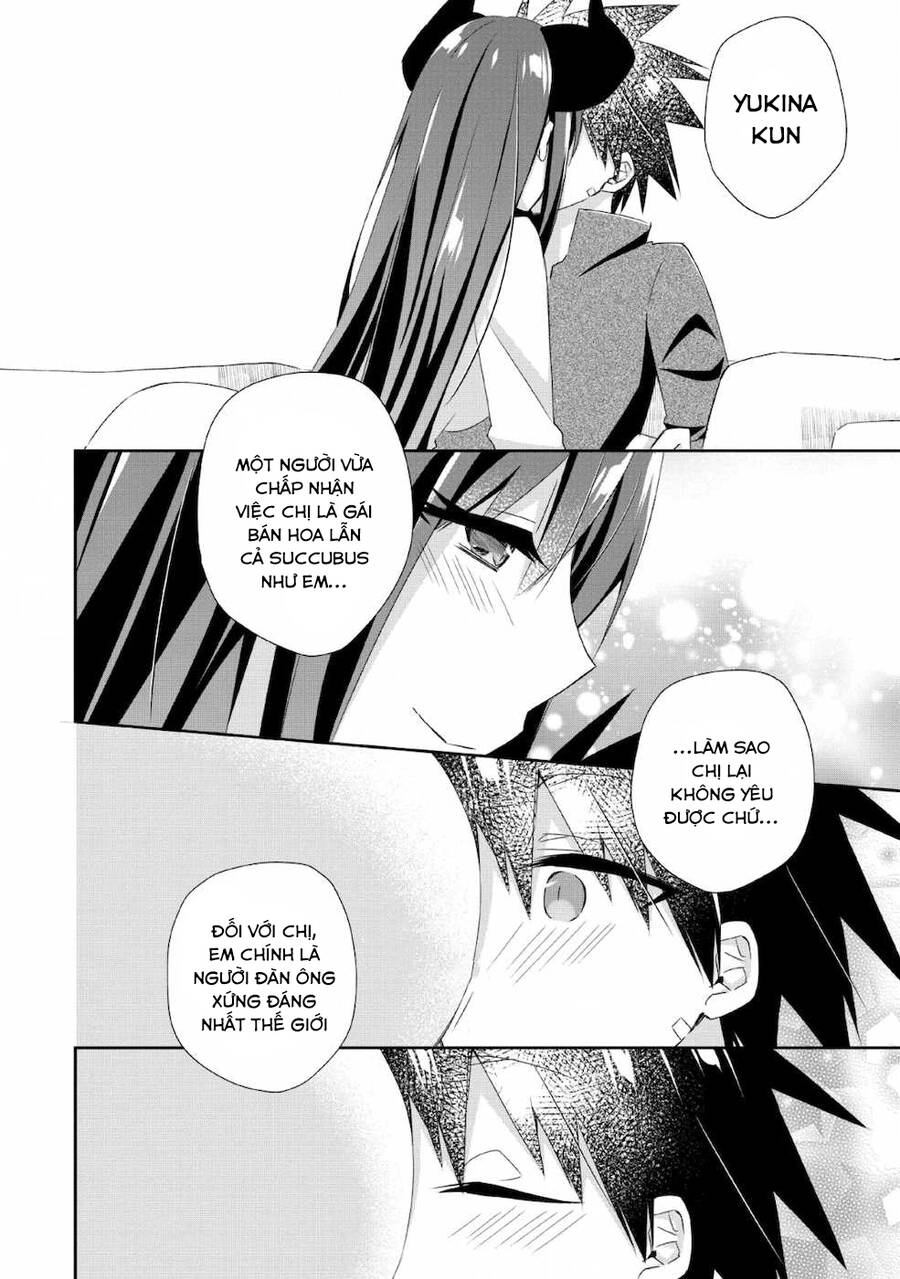 Yuusha Densetsu Chapter 6 - 28