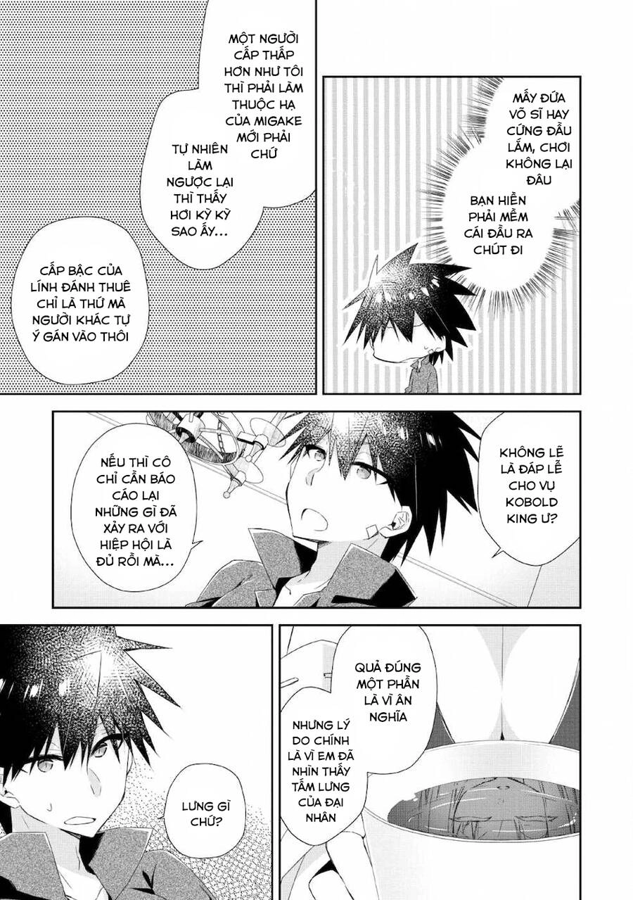 Yuusha Densetsu Chapter 7 - 6