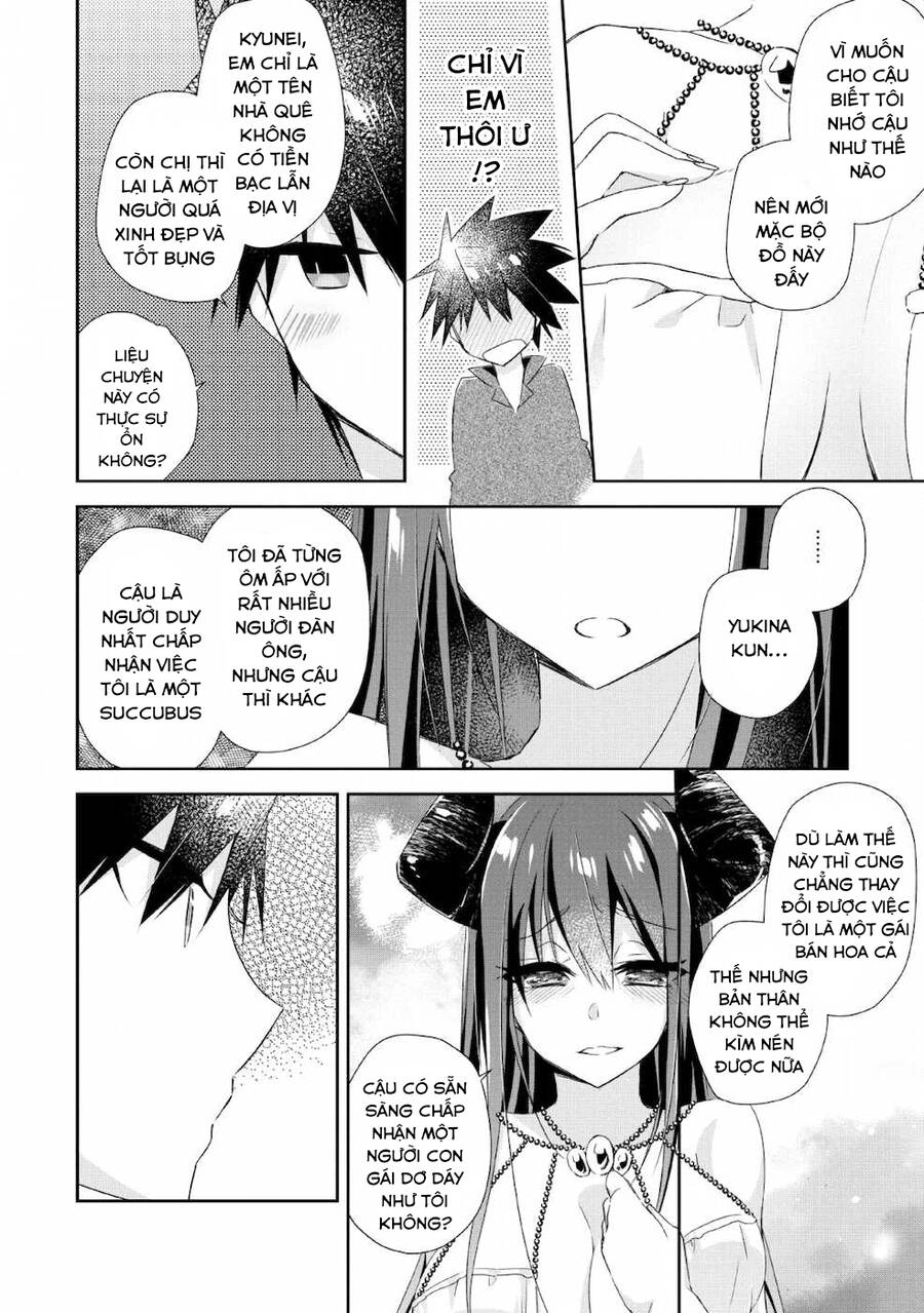 Yuusha Densetsu Chapter 7 - 23