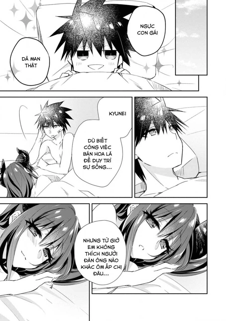 Yuusha Densetsu Chapter 7 - 30