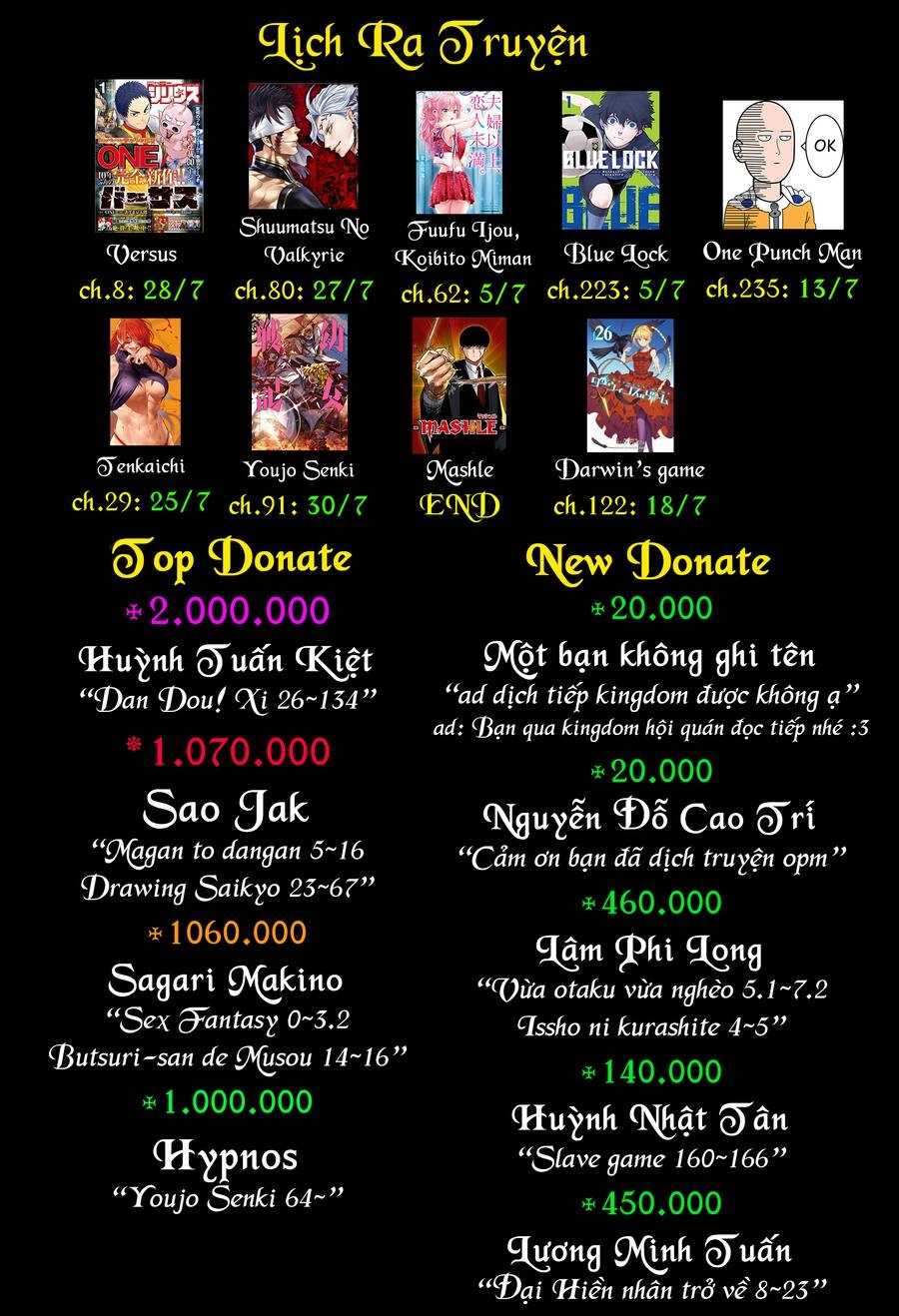 Yuusha Densetsu Chapter 7 - 32