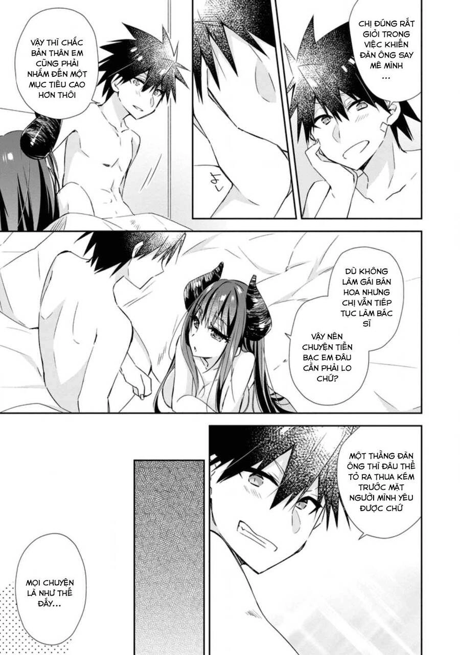 Yuusha Densetsu Chapter 8 - 2