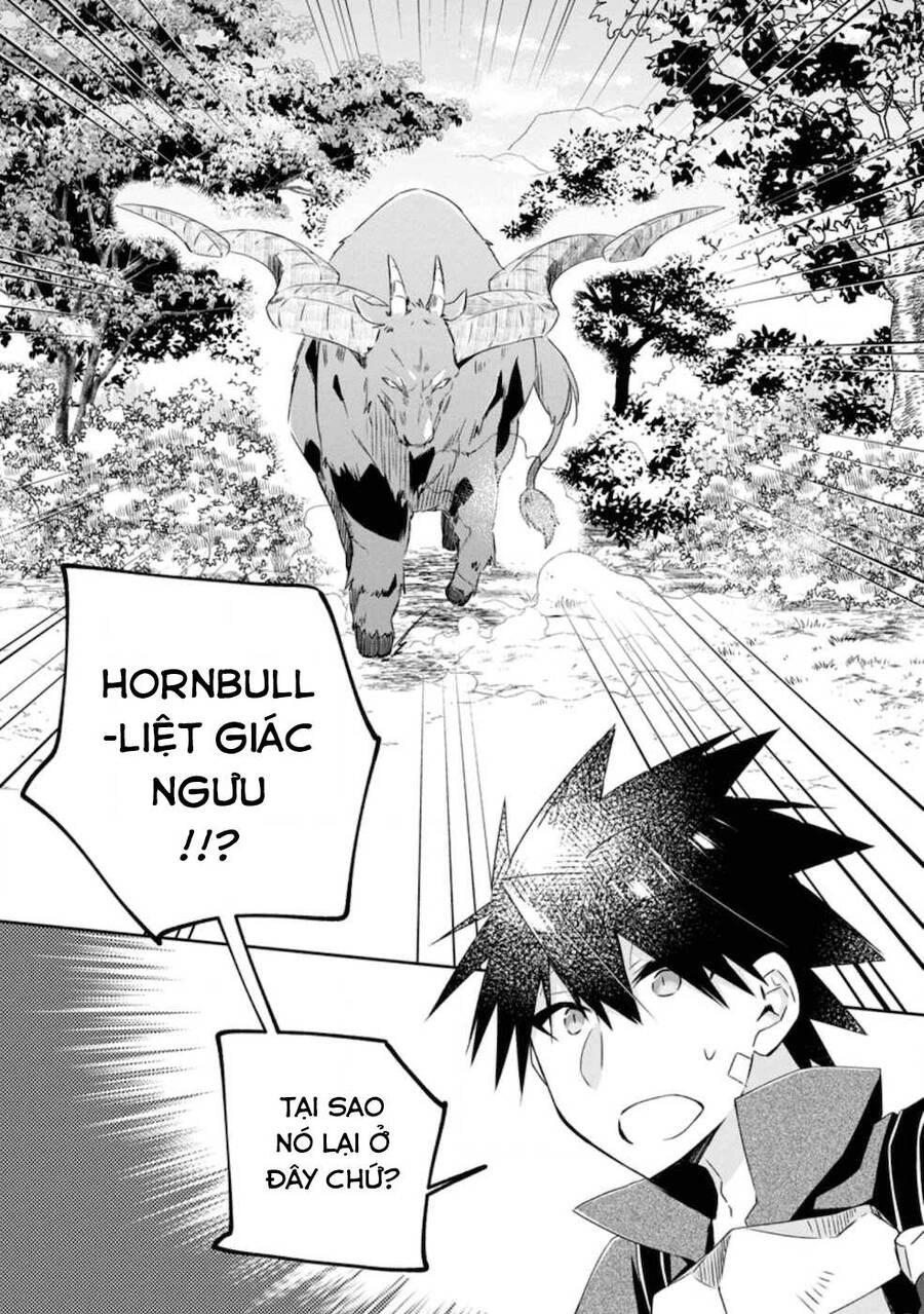 Yuusha Densetsu Chapter 8 - 25