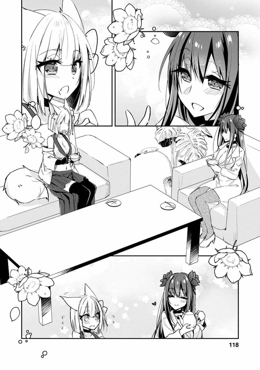 Yuusha Densetsu Chapter 9 - 25